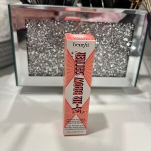 Benefit 24-HR Brow Setter Mini Clear Gel